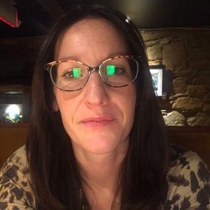 Meet your Posher, Lindsey